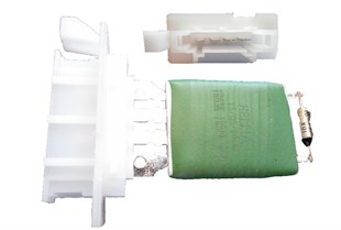 Kalorifer Rezistansı Peugeot Partner Berlingo Partner Berlıngo 1.9 | Hellux Hlr100082