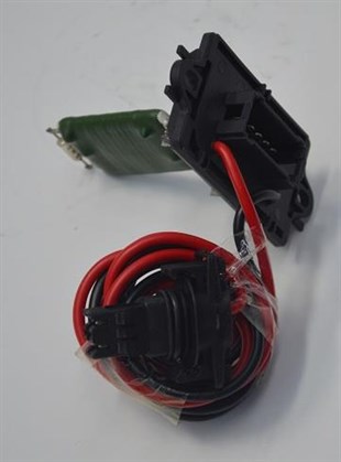 Kalorifer Rezistansı Scenıc Iıhlr100036 | Hellux Hlr100036