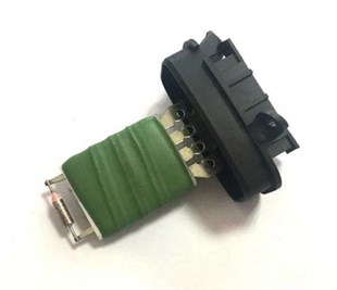 Kalorifer Rezistansı Mercedes Vito V-class 97>03 | Hellux Hlr100054