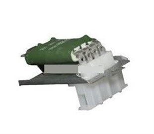 Kalorifer Rezistansı Vw Caddy Iı 1.9 Polo Seat İbiza Transporter T4 Ford Hlr100029 | Hellux Hlr100029