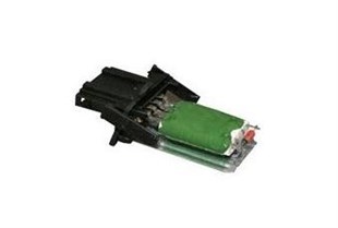 Kalorifer Rezistansı Vw Caddy Iı 1.9 Polo Golf3 92 04 -------hlr100027 | Hellux Hlr100027