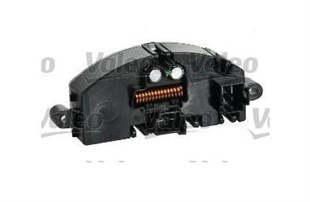 Kalorifer Rezistansı Vw Golf 7 Passat Tıguan Touran Leon Audi Q3 | Behr 5hl351321751