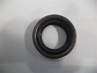 Keçe Fiat-new Holland :trm 480-65-46 Arka Aks Saçlı 35x55x12 X2 | Nh 40001570-s