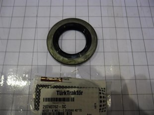 Keçe Fiat-new Holland : Trm 480-65-46 Kuyruk Mil 42x72x10 | Nh 29740762-sc