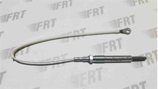 Kızdırma Bujisi 24v Otokar Sultan Kablolu | Iskra 11721652