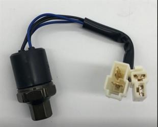 Klima Basınç Müşürü Soğutucu Fan Kontrol (32bar=off *17bar=on*2.0bar=off) 4 Kablolu | Kapo Bm1130