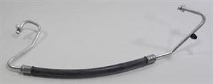 Klima Hortum Dacıa Logan Duster Kompresör Radyatör Arası Y.b Dacia Duster 8200750973 Oem:8200750973 | Wiwo Hrt065