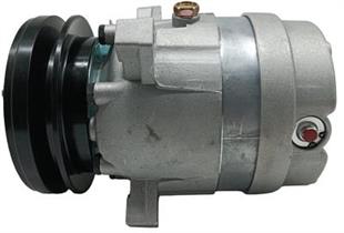 Klima Kompresör 12v 1pk 140mm Fıat Tempra Tipo | Wutse 42010410