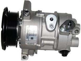 Klima Kompresörü 12v 6pk 100mm Jeep Compass Caliber , Compass , Patriot Dodge , Jeep | Kapo 5058228ae