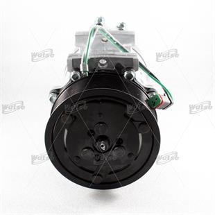 Klima Kompresör 24v 10pk 7h15 Ü.ç Üniversal Scanıa Üstten Çıkış Bloktan Bağlantı 10570893 1853081 1888033 570893 10570608 | Wutse 42010455