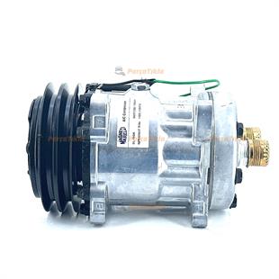 Klima Kompresörü 24v 7h15 2pk Vkayış A.ç. K.k. Kalın Kalın Üniversal 7 Piston 2pk V Kayış | Marellı 359002001690