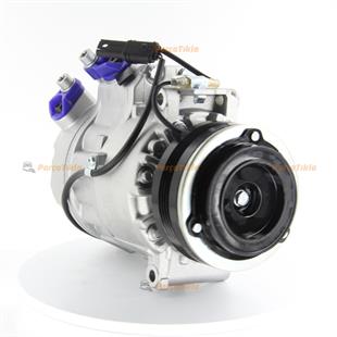 Klima Kompresör 4pk 110mm Bmw X5-x6 2006/2010 Arası 3000 Motor Mahle Acp1440000s Acp144 | Lidpart K64509121762