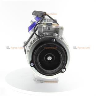 Klima Kompresör 4pk 110mm Bmw X5-x6 2006/2010 Arası 3000 Motor Mahle Acp1440000s Acp144 | Lidpart K64509121762