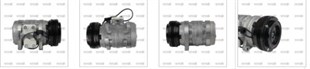 Klima Kompresör 4pk 120mm Fıat Palio Weekend | Ith Klımakpm498