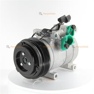 Klima Kompresörü 5pk 111mm Hyundai İ10 2013 Sonrası Kia 97701b9000 Wutse 42010444 97701b9000 F500qadaa03 97701b9000 Acp766000p | Lidpart K97701b9000