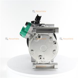 Klima Kompresörü 5pk 111mm Hyundai İ10 2013 Sonrası Kia 97701b9000 Wutse 42010444 97701b9000 F500qadaa03 97701b9000 Acp766000p | Lidpart K97701b9000