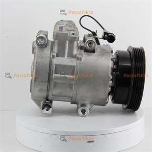 Klima Kompresör 5pk 123mm Hyundai İ20 1,4 Crdı Kia Cerato Carens Rio2 1,5 Motor Kıa Cerato Carens Rio2 1,5 977011g311 | Kapo 977011g311