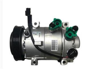 Klima Kompresör 5pk Hyundai İ20 1,4/1,2 Benzınlı | Hmc 97701c8000
