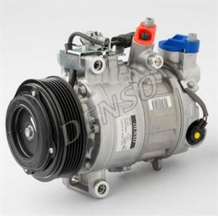 Klima Kompresör 6pk 110mm Bmw 3 Serisi F20 F21 F30 Çap 110 6pk 64529222296 8fk351003421 64529222296 Mahle Acp514000p | Denso Dcp05104