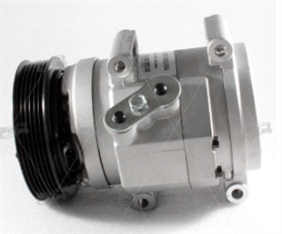 Klima Kompresör 6pk 120mm Chevrolet Captıva Opel Captiva 96626605 , 96861884 , 4818048 , 4813543 , 4803454 , 20910245 Dcp20060 | Wutse 42010261