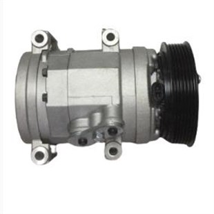 Klima Kompresör 6pk 120mm Chevrolet Captıva Opel Captiva 96626605 , 96861884 , 4818048 , 4813543 , 4803454 , 20910245 Dcp20060 | Wutse 42010261