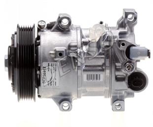 Klima Kompresör 6pk 120mm Toyota Corolla Benzinli Auris Dcp50312 8831002790 | Denso Dcp50312