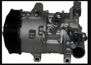Klima Kompresör 6pk 120mm Toyota Corolla Benzinli Auris Dcp50312 | Kapo 8831002790