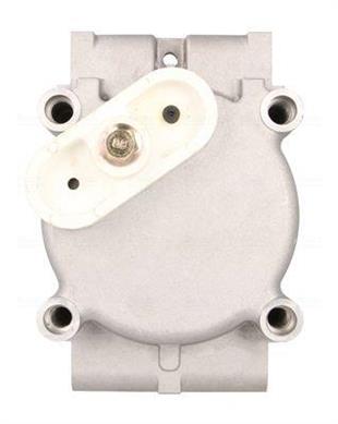 Klima Kompresör 6pk 127mm Ford Escort 1.4,1.6 92-98 / Mondeo I,ıı 1.6,1.8,2.0 93-00 | Wiwo Kmp145