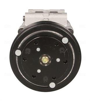 Klima Kompresör 6pk 127mm Ford Escort 1.4,1.6 92-98 / Mondeo I,ıı 1.6,1.8,2.0 93-00 | Wiwo Kmp145