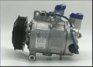 Klima Kompresör 6pk Bmw 1 Serı F20-f21-f30 F20-f21-f30-f31-f35-f80 | Kapo Dcp05098