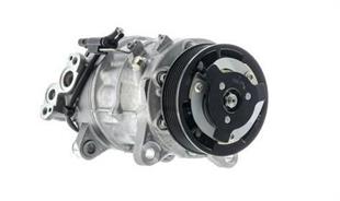 Klima Kompresör 6pk Bmw 5/7 Series Serisi (w/o Cl.) Sanden8873 Sd8873 8873-sanden8436 Sd8436 64526994517 Mehle Acp533000p | Sanden 8873