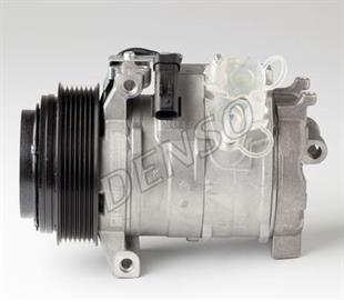 Klima Kompresör 6pk Jeep Grand Cherokee Jeep Grand Cherokee 3.0 Dcp06020 55116835ad-55116835ac-55116835ae-55116835af-dcp06020 | Denso Dcp06020
