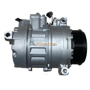 Klima Kompresör 6pk Mercedes Vito (arkadan Bobinli) V639,w203,w209,w211,w220 98- Vito | Marellı 359002000290