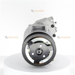 Klima Kompresör 6pk Opel Astra J Zafıra 1.7 Kapo Tsp0155967 155967- Kasnak Çapı:109mm | Kapo Tsp0155967