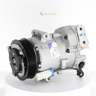 Klima Kompresör 6pk Opel Astra J Zafıra 1.7 Kapo Tsp0155967 155967- Kasnak Çapı:109mm | Kapo Tsp0155967