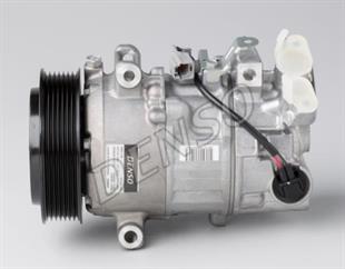 Klima Kompresör 7pk 119mm Renault Grand Scenıc Iıı (jz0/1) 1.9 Dci 2009- / Megane Iıı 1.9 Dcı 2.0 Tce 2.0i 16v 2009- | Denso Dcp23031