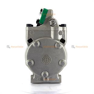 Klima Kompresör 7pk Hyundai Starex H100 Kia 977014f410 977014f410 (97701-4f410) | Wutse 42010481