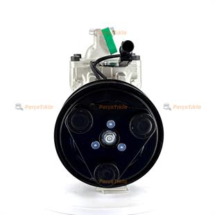 Klima Kompresör 7pk Hyundai Starex H100 Kia 977014f410 977014f410 (97701-4f410) | Wutse 42010481