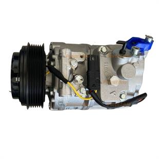 Klima Kompresör Bmw E 81 E 87 E 90 E 91 E 84 | Dcp05050 | Wutse 42010159