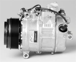 Klima Kompresör Bmw F10/f01/e70lcı/e71 N57 520 Dcp05077 64526987890 | Denso Dcp05077