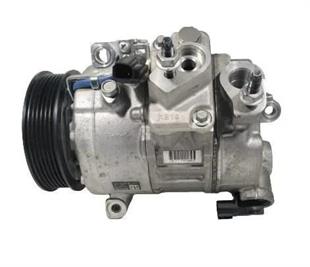 Klima Kompresör Ford Transit Custom V362 2.0 Fomoco 4472808891 | Fomoco 4472808891