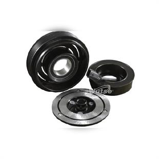 Klima Kompresör Kasnak Seti 6pk Renault Laguna Rulmanı 35bd219 35bd5520 35x55x20 | Wutse 42050552