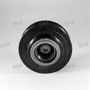 Klima Kompresör Kasnak Seti 6pk Vw Transporter T5 T6 | Wutse 42050966