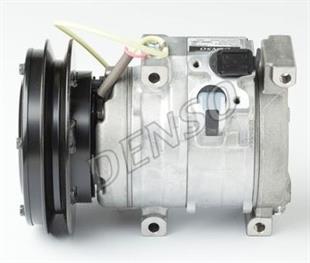 Klima Kompresör 24v Komatsu Hitachı Excavatör Johndeere Hıtachı 1015sc Denso Dcp99821-wutse 42010053 440045925075 | Denso Dcp99821