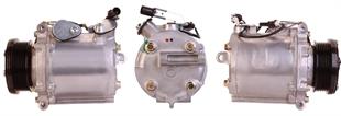Klima Kompresör Mıtsubıshı Outlander Lancer 2007-2012 7813a068 Akc200a221 Akc200a221a | Oem 7813a068