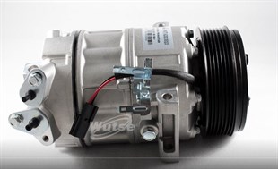 Klima Kompresör Nissan Prımastar Otobus Dcı 90 06-> Renault Trafıc Iıı 1.6dcı 120 14->/master Iıı | Wutse 42010310