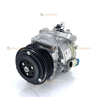 Klima Kompresör Opel Adam Mokka X 1,6 2013>chevrolet Trax 1.6 12.12- 1618509 95059818 95523440 95523440 39060690 42010301 | Gm 39060690