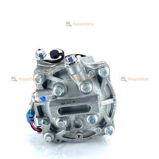 Klima Kompresör Opel Adam Mokka X 1,6 2013>chevrolet Trax 1.6 12.12- 1618509 95059818 95523440 95523440 39060690 42010301 | Gm 39060690