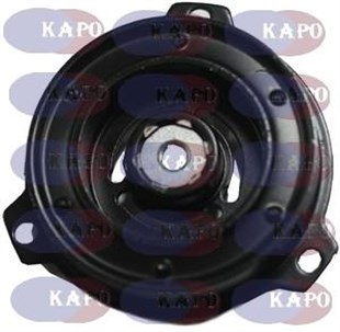 Klima Kompresör Plate (klaç) Vw Caddy Audi Zexel | Kapo Plate2215
