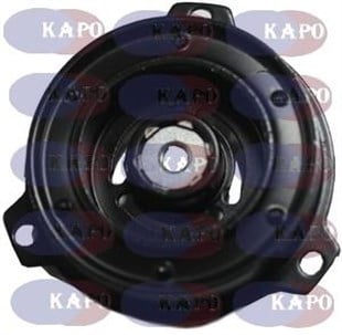 Klima Kompresör Plate (klaç) Vw Caddy Audi Zexel | Kapo Plate2215